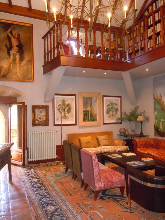 Palacio Chaves Hotel Трухильо Екстериор снимка