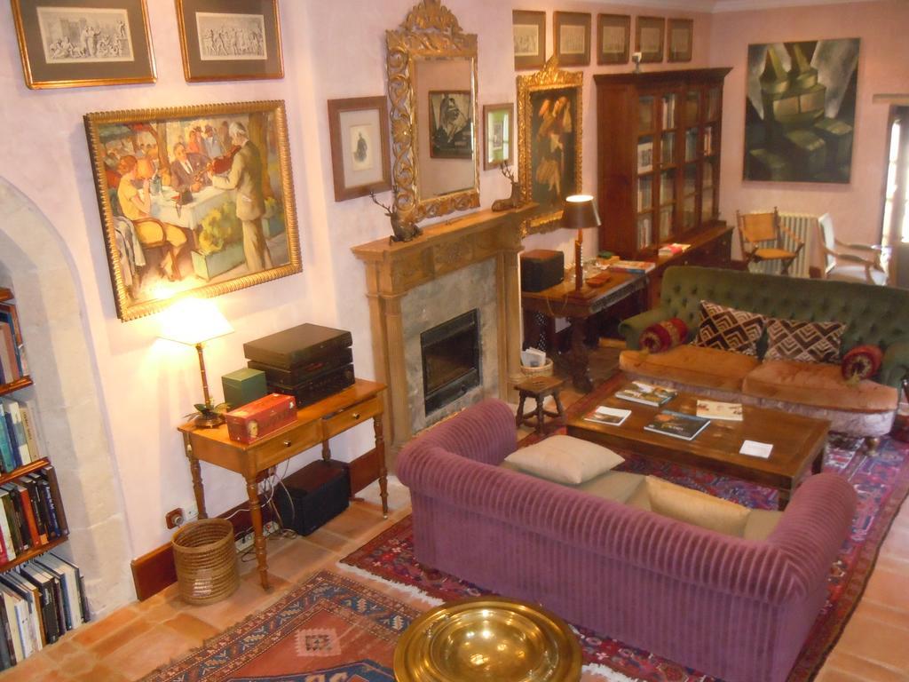 Palacio Chaves Hotel Трухильо Екстериор снимка