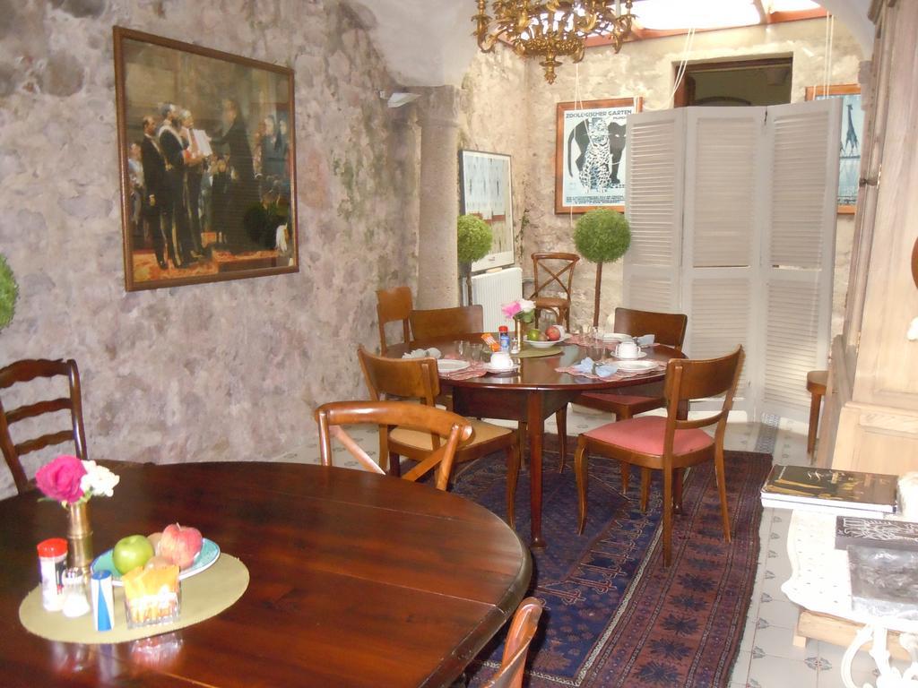 Palacio Chaves Hotel Трухильо Екстериор снимка
