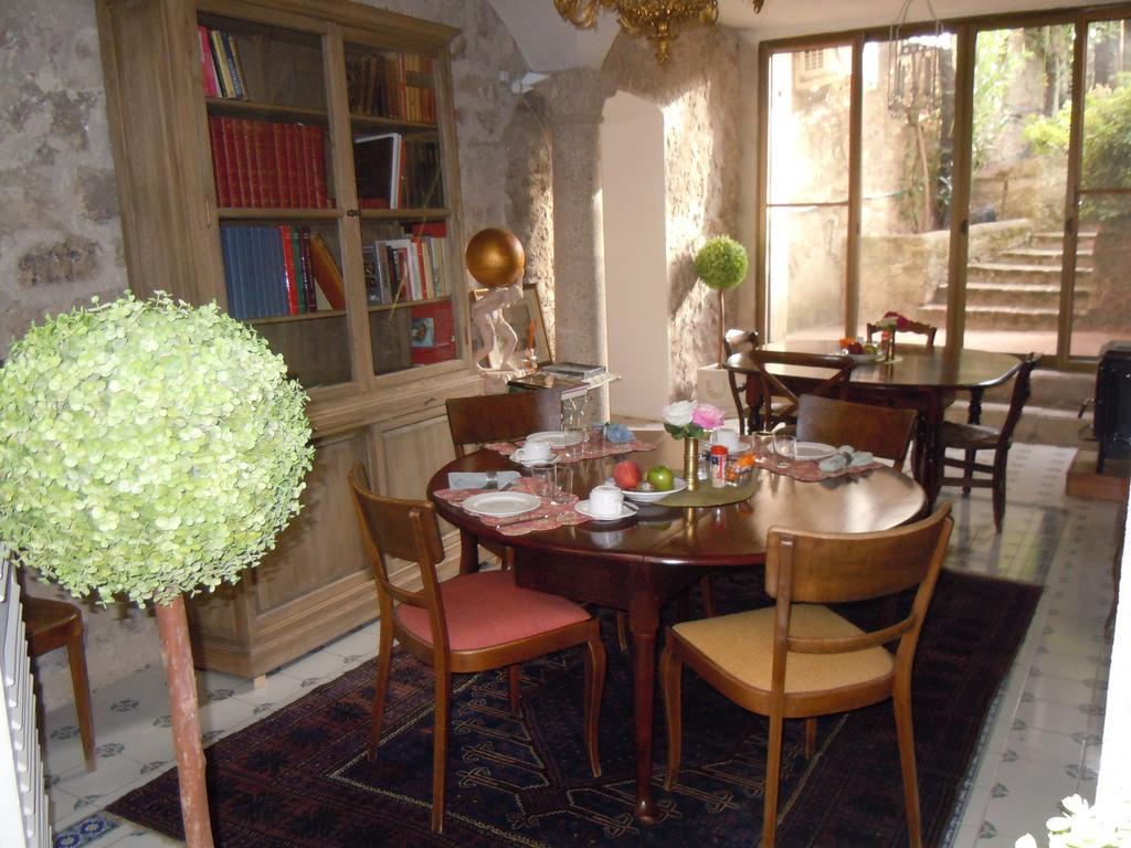 Palacio Chaves Hotel Трухильо Екстериор снимка