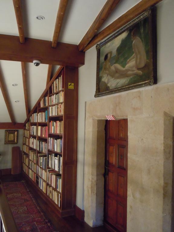 Palacio Chaves Hotel Трухильо Екстериор снимка