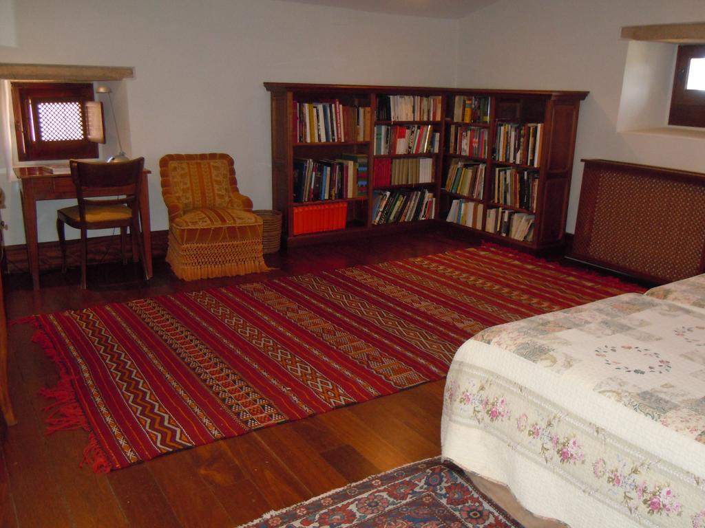 Palacio Chaves Hotel Трухильо Екстериор снимка