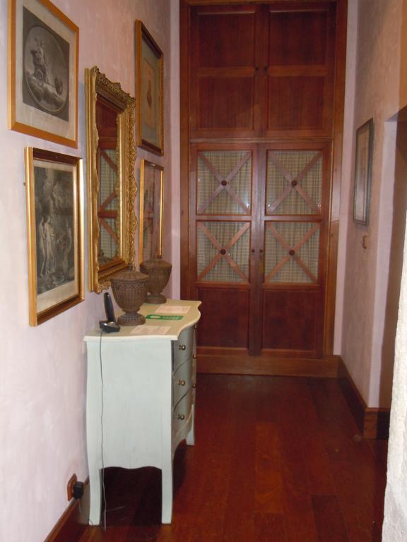 Palacio Chaves Hotel Трухильо Екстериор снимка