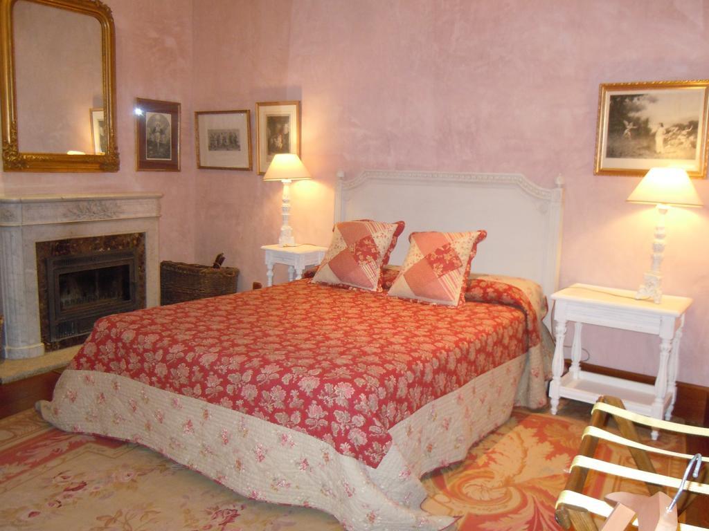 Palacio Chaves Hotel Трухильо Екстериор снимка