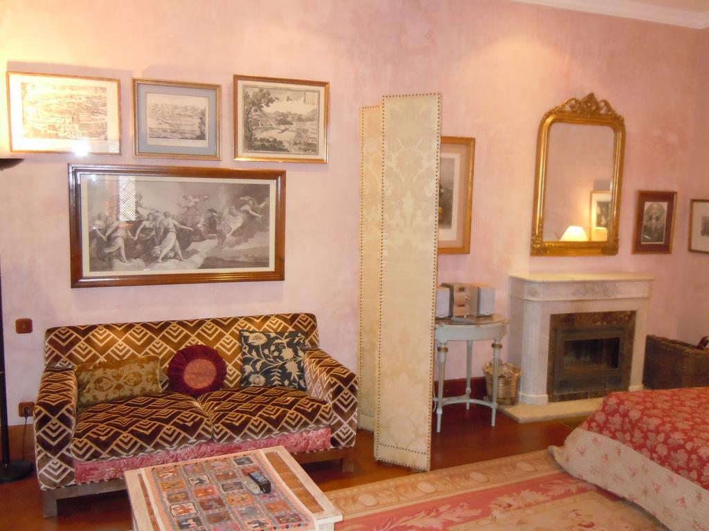 Palacio Chaves Hotel Трухильо Екстериор снимка