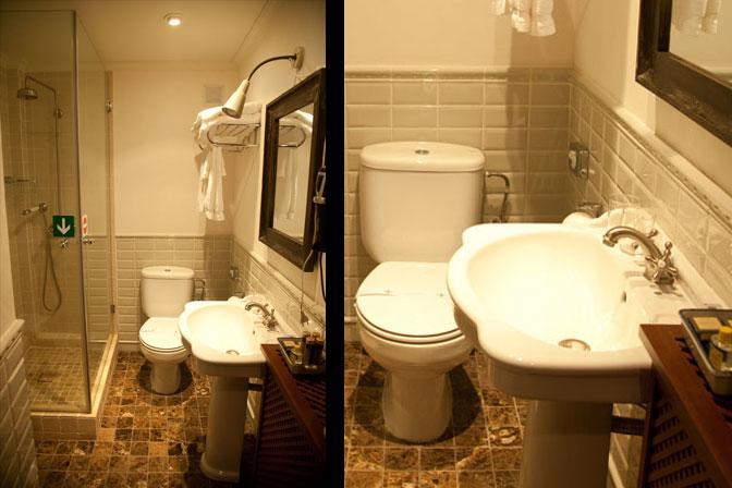 Palacio Chaves Hotel Трухильо Екстериор снимка